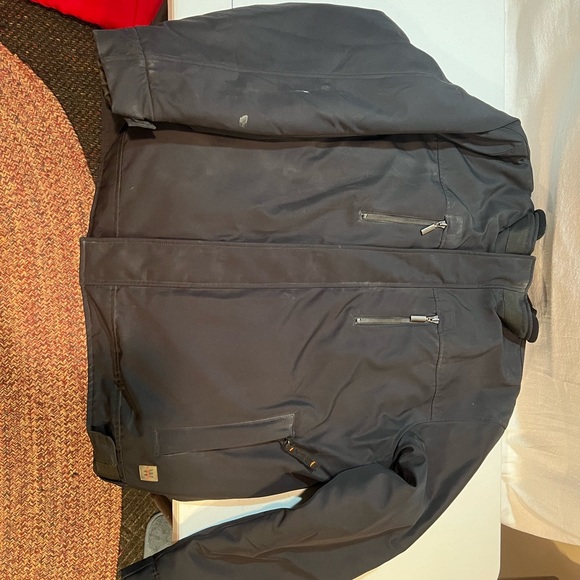 Jacket - Picture 7 of 7